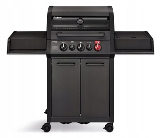 Plynový gril - Plynový gril Enders 11,2 kW